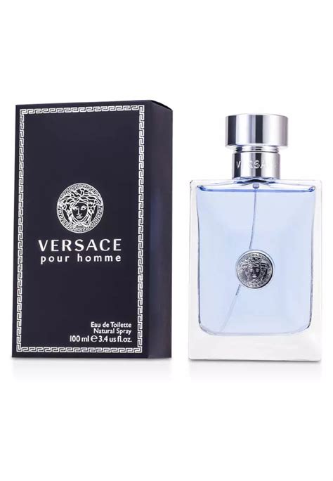 versace monza|Versace pour homme spray.